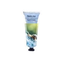 FARM STAY „Visible Difference“ rankų kremas „Snail“, 100 ml (3 variantai) 1pcs