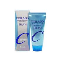 Enough Collagen Moisture kremas nuo saulės 50ml (3 parinktys)