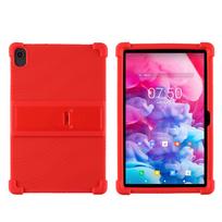 Silikoninis dėklas, skirtas Teclast T40 Plus/T40 Pro Teclast T40pro raudona