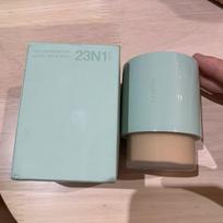 Laneige - Neo Foundation Matte (8 spalvos) 30 ml #23N1 Sand Matte