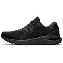 Asics Gel Cumulus 23 Black Men Sneakers Graphite-Grey 1011B012-002 40