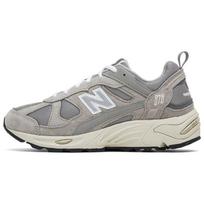 New Balance 878 Pilki Unisex sportbačiai CM878MC1 38.5 gray