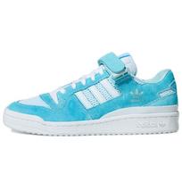 adidas Forum 84 Low 8K Clear Aqua Unisex Sneakers Blue GZ6479 36
