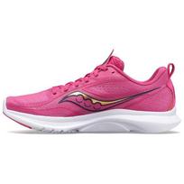Saucony Kinvara 13 Prospect Quartz Moteriški sportbačiai Rožiniai S10723-40 37