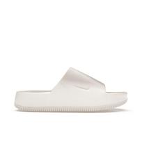 Nike Calm Slide Sail Men Sneakers Cream FD4116-100 40