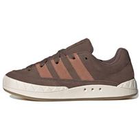 Adidas Adimatic Earth Strata Clay Strata Unisex sportbačiai Ruda Off-White IE0532 35⅔ white