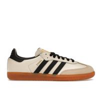 Adidas Samba OG Cream White Sand Strata Moteriški sportbačiai Core-Black ID0478 36