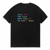 Linux Operacinė Sistema Tux Pingvinas Marškinėliai Unisex SQL Programuotojams 100% Medvilnės Marškinėliai Personalizuota Dovana Drabužiai Laukui L
