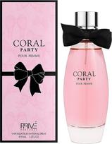 Koralų vakarėlis Parfumuotas vanduo Prive Parfums 95 ml