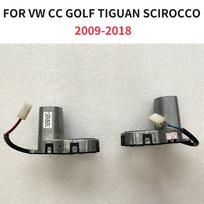 skirtas VW CC Golf Tiguan Scirocco 2009-2018 Automatinis kairysis dešinysis galinio vaizdo sulankstymo pavaros durelių šoninio veidrodėlio sulankstymo variklis Left 1pcs
