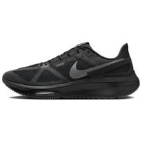 Nike Air Zoom Structure 25 Juodi Geležies Pilki Vyriški Sportbačiai DJ7883-006 44.5