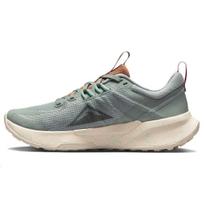Nike Juniper Trail 2 Next Nature Mica Green Emerald Rise Amber Brown Sequoia (Moteriškos) Moteriški sportbačiai DM0821-301 36 gray