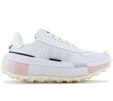 Y-3 Makura sportbačiai - Vyriški dizainerio batai Balti HQ5974 ORIGINALŪKIS adidas EU 43 1/3 UK 9 balta