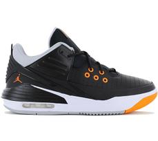 Jordan Max Aura 5 – vyriški sportbačiai, krepšinio bateliai, juodi DZ4353-008 ORIGINALAS EU 40 US 7 juoda