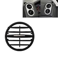 Oro ventiliacijos angos dangtis, skirtas Vw Tiguan 2010-2017 automobilio salono oro kondicionavimo angų grotelės Automobilio oro kondicionieriaus ventiliacijos dangtis Oro grotelių cirkuliacijos dangtis SMT1661-1X