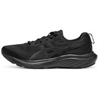 ASICS Gel Contend 9 Black Graphite Grey Men Sneakers 1011B881-003 43.5