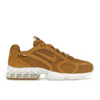 Nike Air Zoom Spiridon Cage 2 Kviečių spalvos Vyriški sportbačiai Rudo, Balto, Gumos-Šviesiai rudo spalvų HQ3552-799 45