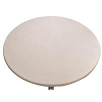 Atsparūs vandeniui ir aliejui, skalbiami, vienspalviai staltiesės, restoranų, namų, apvaliems stalams, lauko, besisukanti stalo danga 60cm smėlis