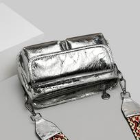 New Fashion Bags Shoulder Crossbody Bags for Women  Brand Leather Ladies Designr Handbags Trend Messenger Bags