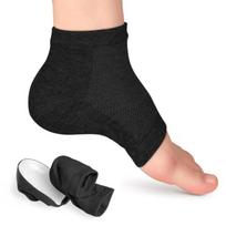 Invisible Heel Lift Vidpadžiai Batai Aksesuarai Kojinės Sportinės Sustorėjusios kulno paminkštintos Neslystančios 3,5 cm Pusiau aukščio padidinimo vidpadžiai 3.5cm Increase juoda