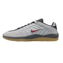 Nike Vertebrae SB Šviesiai Dūminiai Pilki Raudoni Vyriški Kedai Tamsiai Dūminiai Pilki Juodi Tamsiai Komandiniai Raudoni FD4691-004 40.5
