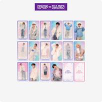 Stray Kids SPECIAL TRADING CARD - SKZ 5'CLOCK 1ea