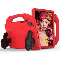 Dėklas Samsung GALAXY Tab A8 10,5 colio SM-X200 SM-X205 SM-X207 EVA vaikams Dangtelis Tab A8 10,5  2022 X200 X205 coque Tab A8 SM-X200 X205 raudona