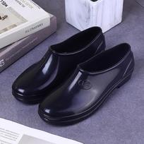 Moteriški neslystantys aukštakulniai šilti lietaus batai - Nemokamas pristatymas Size 38
