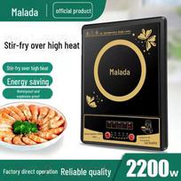 Wanlida didelės galios išmanusis indukcinis puodas su jutikliniu valdymu, skirtas naudoti namuose Order [1000+ units]