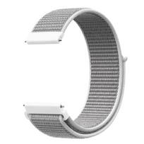 22 mm nailono kilpos laikrodžio dirželis, skirtas Suunto Vertical Race s dirželiui, laikrodžio apyrankė, pakaitinis apyrankė, skirta Suunto 5 9 Peak Pro dirželiui 22mm Width jūros kriauklė