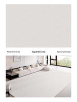 Plaunamas Didelio Ploto Kilimas Svetainei, Miegamajam arba Po Kavos Staliuku 80x120cm - Waterproof, Stain-proof
