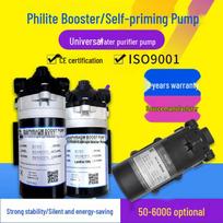 Philite 24V Automatinis Savisiurbis Diafragminis Vandens Valymo Siurblys (75G-400G) Pump Splitter 10 Pairs