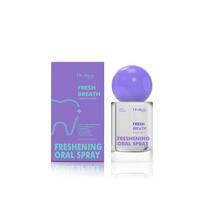 Oralhoe Fresh Mouth Spray Fresh, refreshing and long-lasting portable and convenient to reduce oral odor cleaning