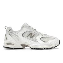 New Balance 530 Sea Salt Arid Stone Unisex sportbačiai, kreminiai U530CSB 36