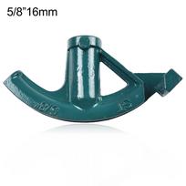 Convenient Manual Pipe Bender Easy To Clean Reliable Performance A