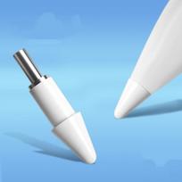 Xiaomi Pad 6 / 6 Pro planšetinio kompiuterio rašiklio pakaitinis antgalis Original White
