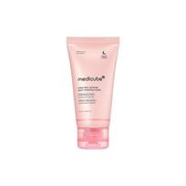 Medicube PDRN Pink Caffeine Wrapping Mask 75ml (3 Options) # 75 ml  x 1pcs