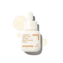 Innisfree Vitamin C Green Tea Enzyme Brightening Toning Serum 30ml 30ml