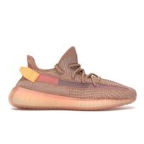 adidas Yeezy Boost 350 V2 Clay Unisex sportbačiai Rudo atspalvio EG7490 49⅓