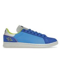 Žaislų istorija x adidas Stan Smith Reksas ir ateiviai Unisex sportbačiai Mėlyni, nebalti Pantone GZ5991 36