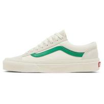 Vans Style 36 Jolly Green Unisex sportbačiai White Marshmallow VN0A3DZ3RFX 36