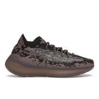 adidas Yeezy Boost 380 Stone Salt Unisex sportbačiai Juodi GZ0472 38⅔