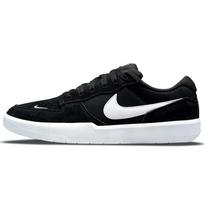 Nike Force 58 SB Panda Unisex Kedai Juodi Balti CZ2959-001 36