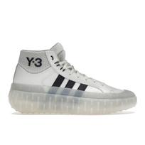 adidas Y-3 GR.1P High Core White Unisex sportbačiai Juodi GW8642 36⅔