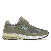 New Balance 2002R Protection Pack - Mirage Gray Unisex Kedai Pilki Trooper M2002RDD 37