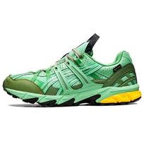 Kiko Kostadinov x ASICS HS4-S Gel Sonoma 15-50 GTX Pavasarinio puokštės Unisex sportbačiai Žali mėlyni-grafito 1201A440-300 46
