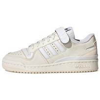 adidas Forum 84 Low Off White Moteriški kedai Cream Cloud-White Wonder-White GY9457 36