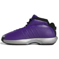 adidas Crazy 1 Regal Purple Vyriški sportbačiai Core-Black Pewter GY8944 39⅓