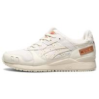 ASICS Gel Lyte 3 OG Okayama Džinsinis Paketas - Kreminiai Vyriški Sportbačiai 1201A530-100 37
