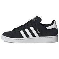 adidas Campus 2.0 Juodi Balti Unisex Kedai Core-Black Cloud-White ID9844 37⅓